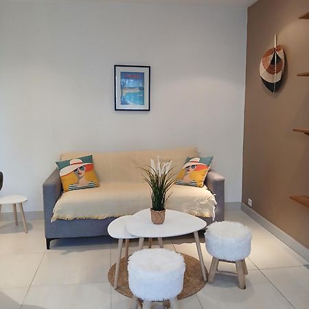 Appartement Centre Antibes Bd Albert 1Er Exterior photo
