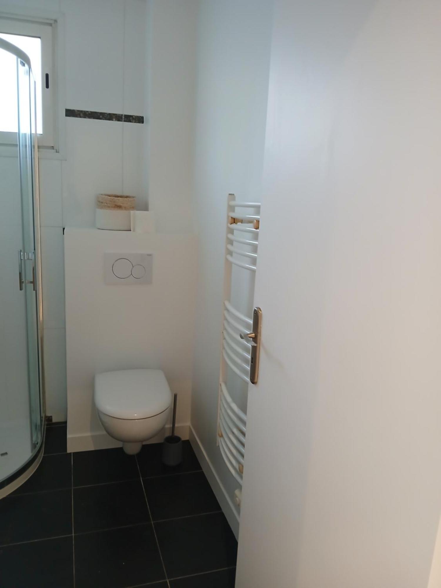 Appartement Centre Antibes Bd Albert 1Er Exterior photo