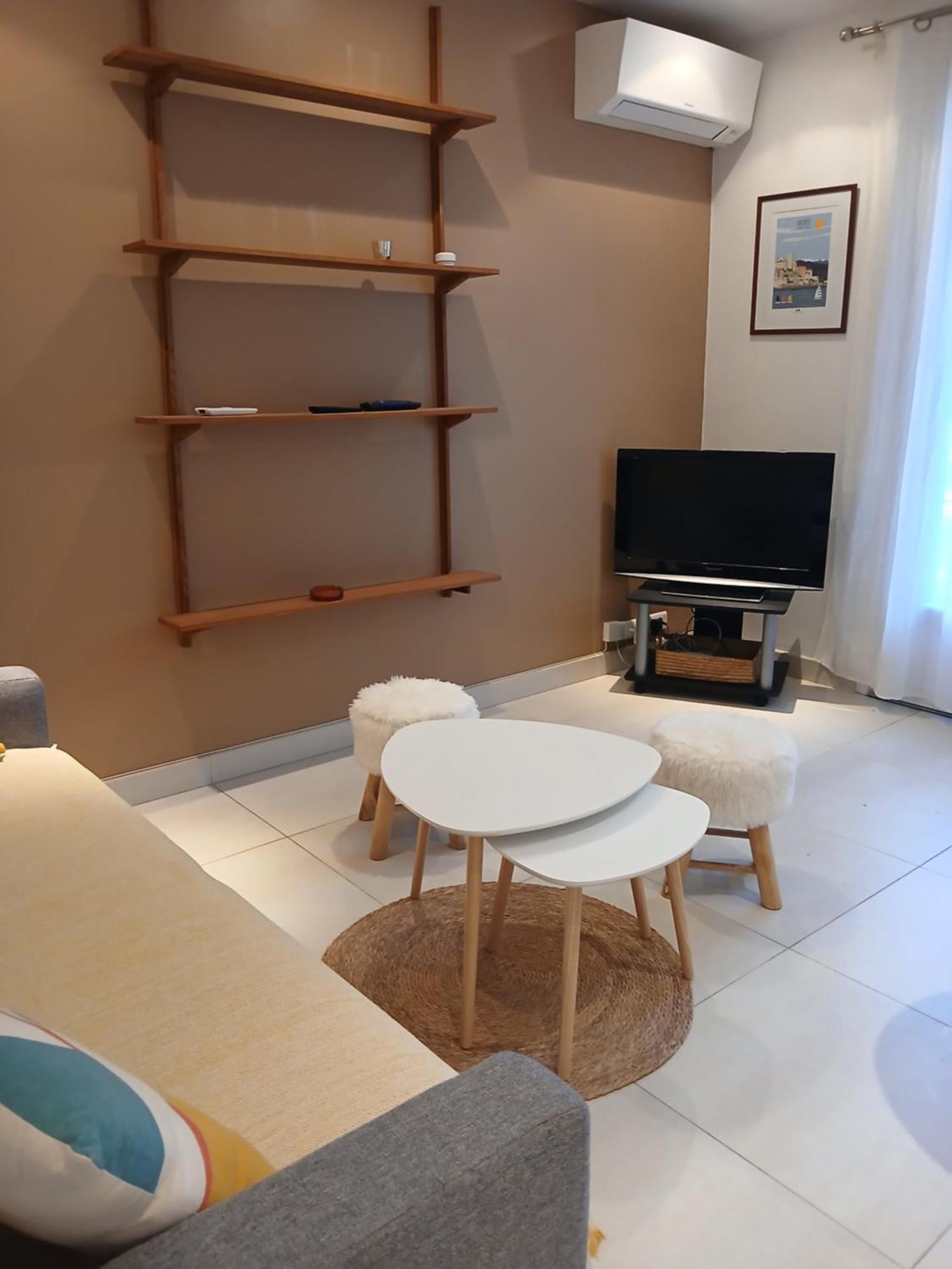 Appartement Centre Antibes Bd Albert 1Er Exterior photo