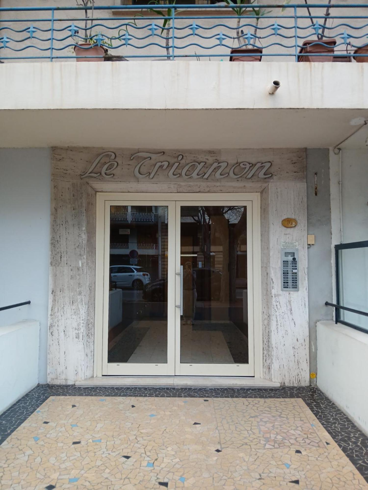 Appartement Centre Antibes Bd Albert 1Er Exterior photo