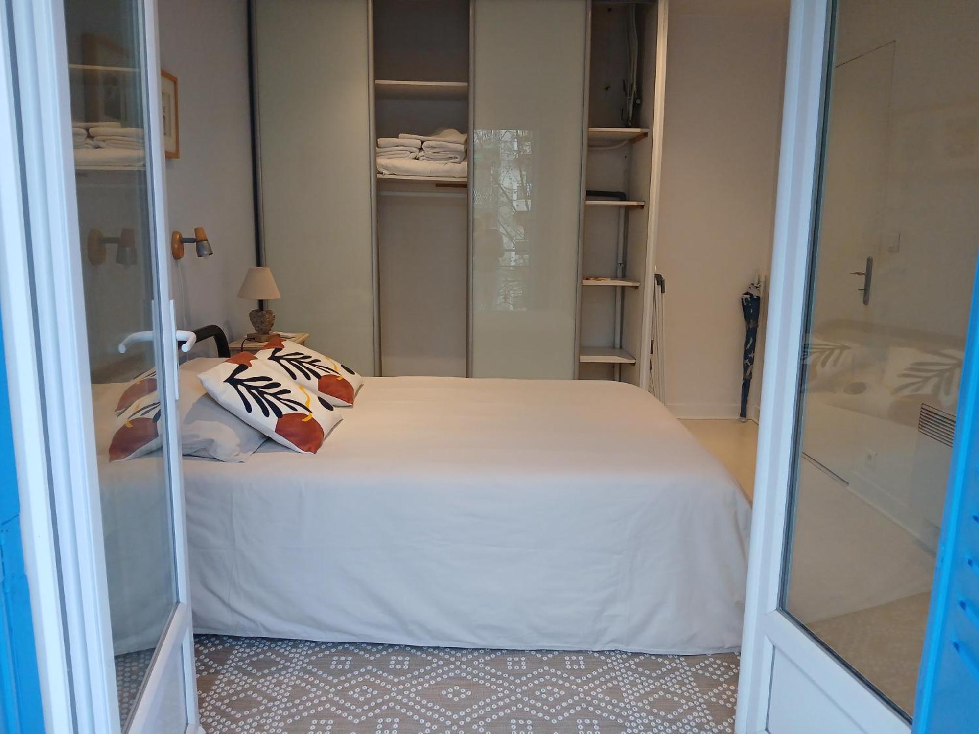 Appartement Centre Antibes Bd Albert 1Er Exterior photo